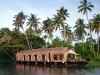Kerala Houseboat
